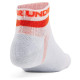 Under Urmour Κάλτσες Essential Low Cut Socks 3 pairs